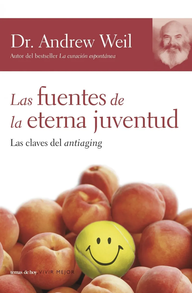 FUENTES DE LA ETERNA JUVENTUD, LAS