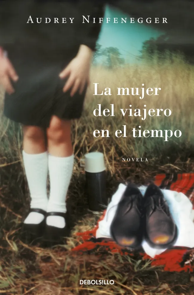 LA MUJER DEL VIAJERO EN EL TIEMPO