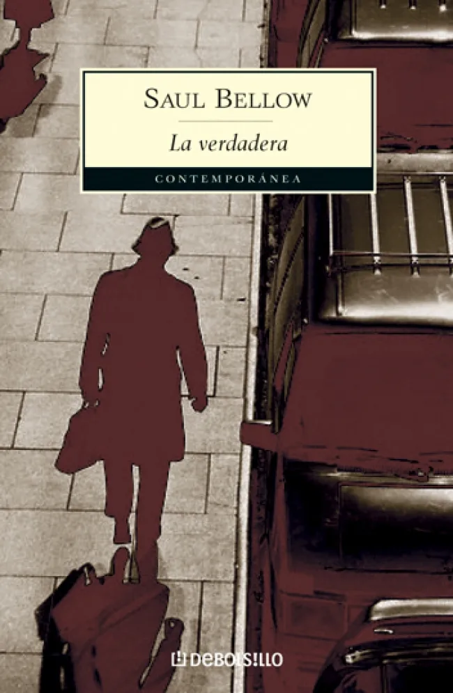 La verdadera
