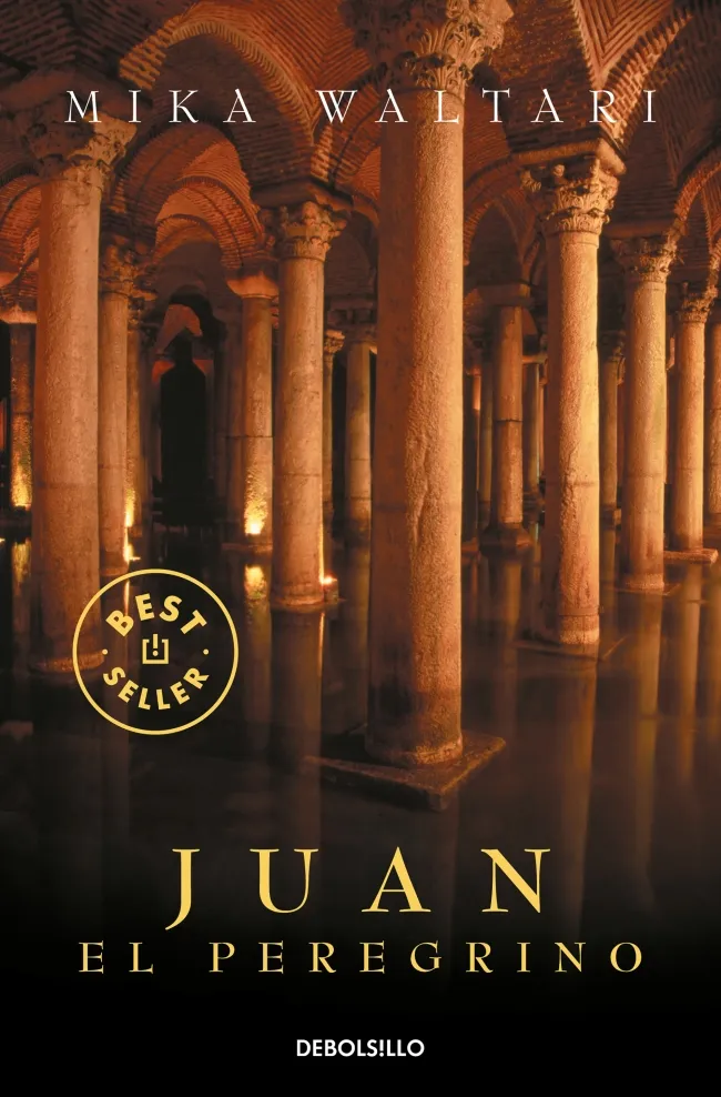 Juan el peregrino