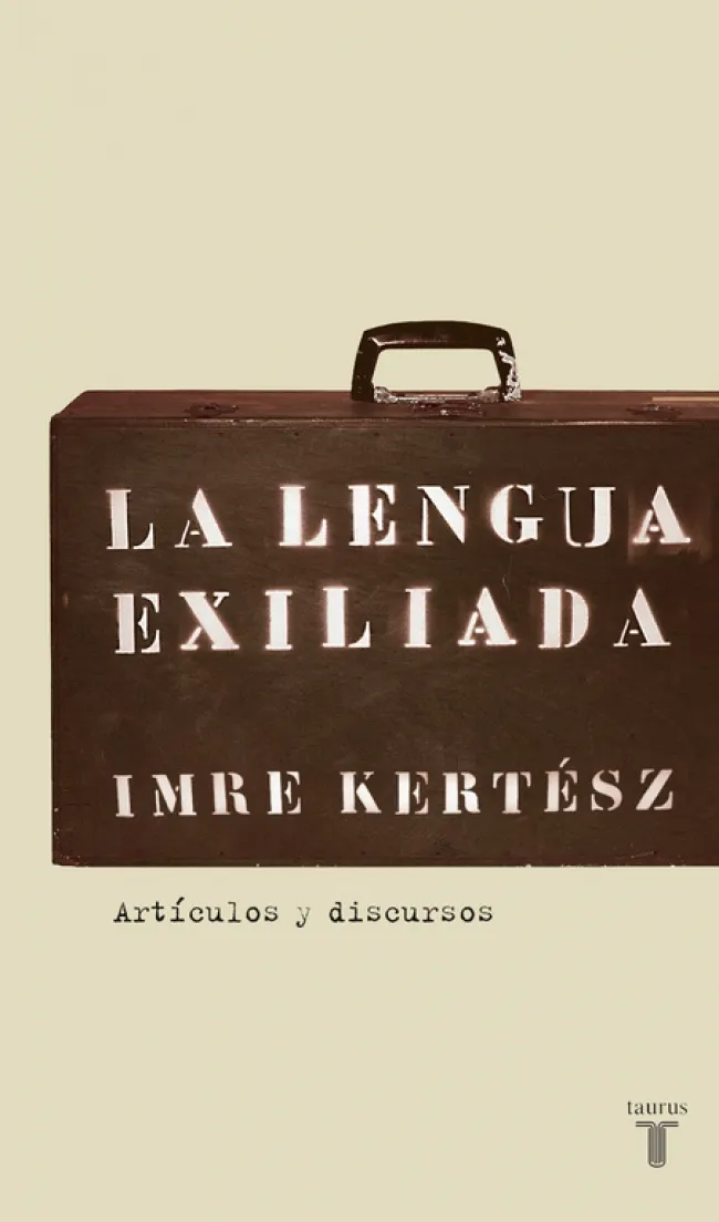 LENGUA EXILIADA, LA