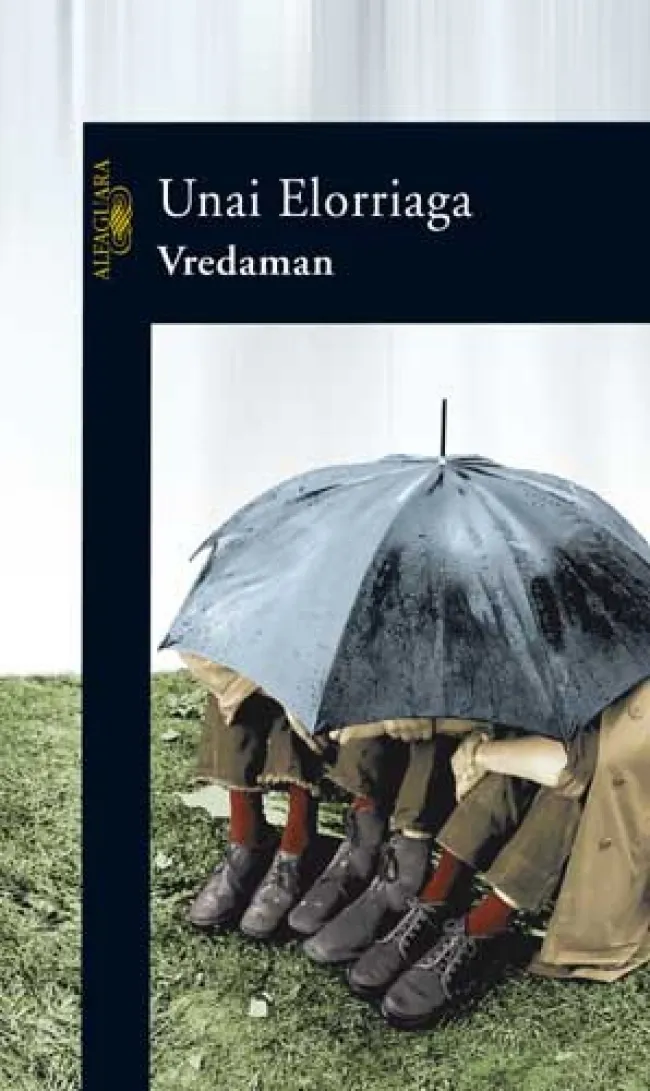 Vredaman