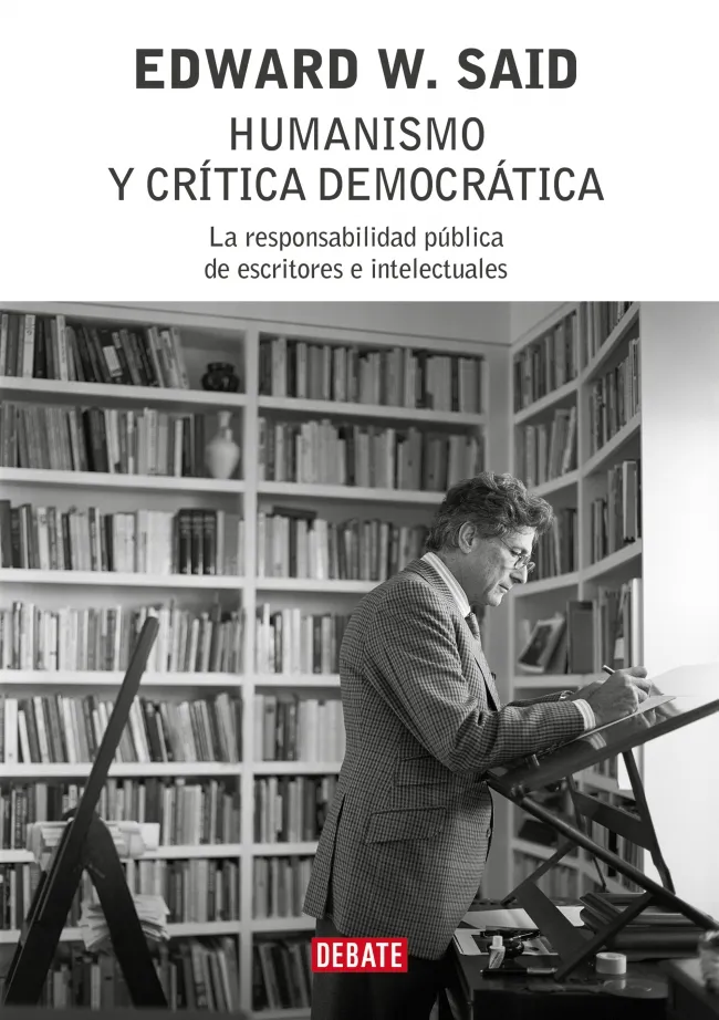 HUMANISMO Y CRITICA DEMOCRATICA
