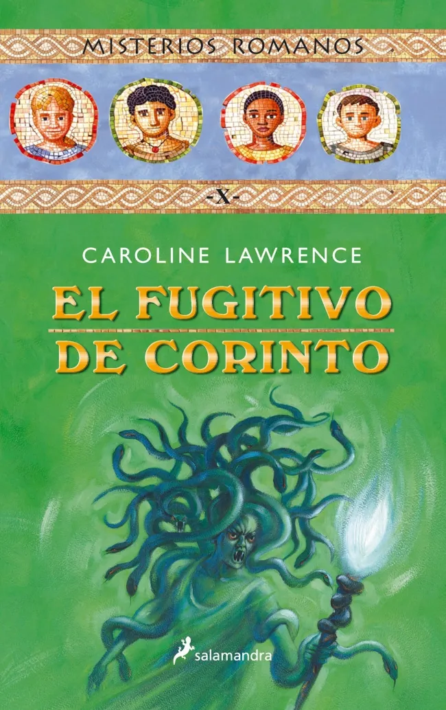 FUGITIVO DE CORINTO, EL