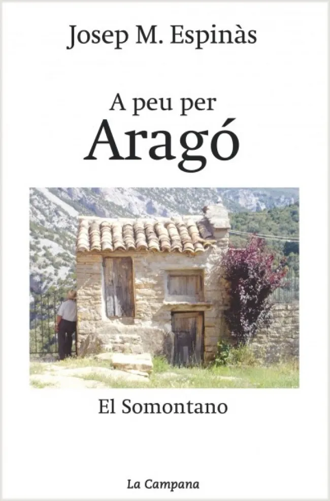 A PEU PER ARAGO