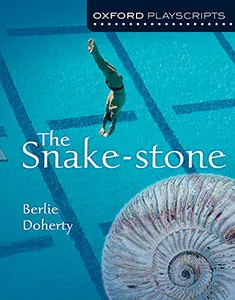 THE SNAKE-STONE-PLAYSCRIPTS