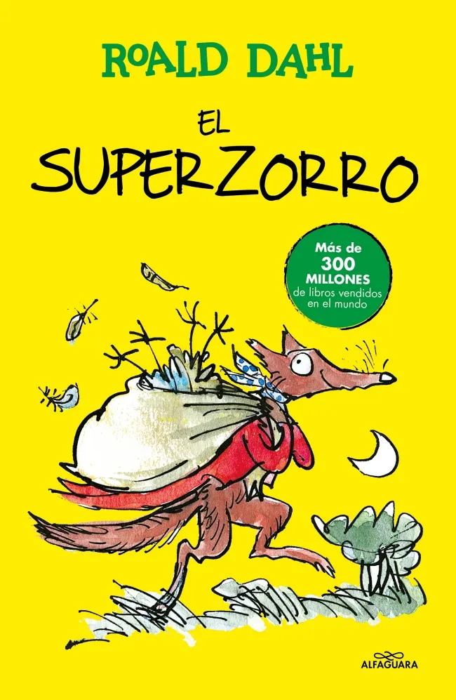 SUPERZORRO,EL -TAPA DURA-