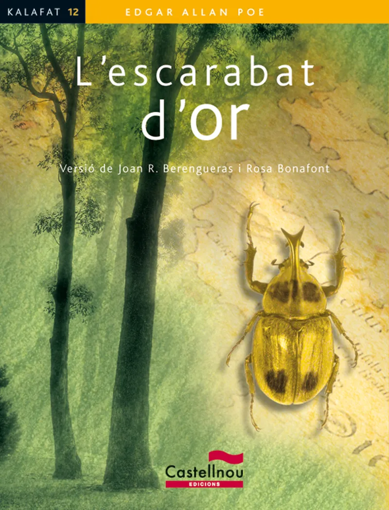 ESCARABAT D'OR, L'