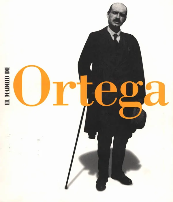 MADRID DE ORTEGA,EL