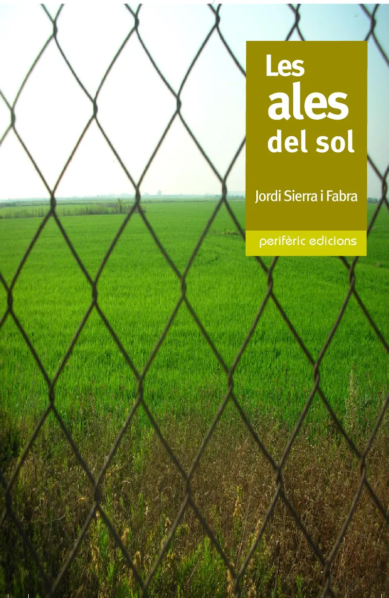 ALES DEL SOL,LES