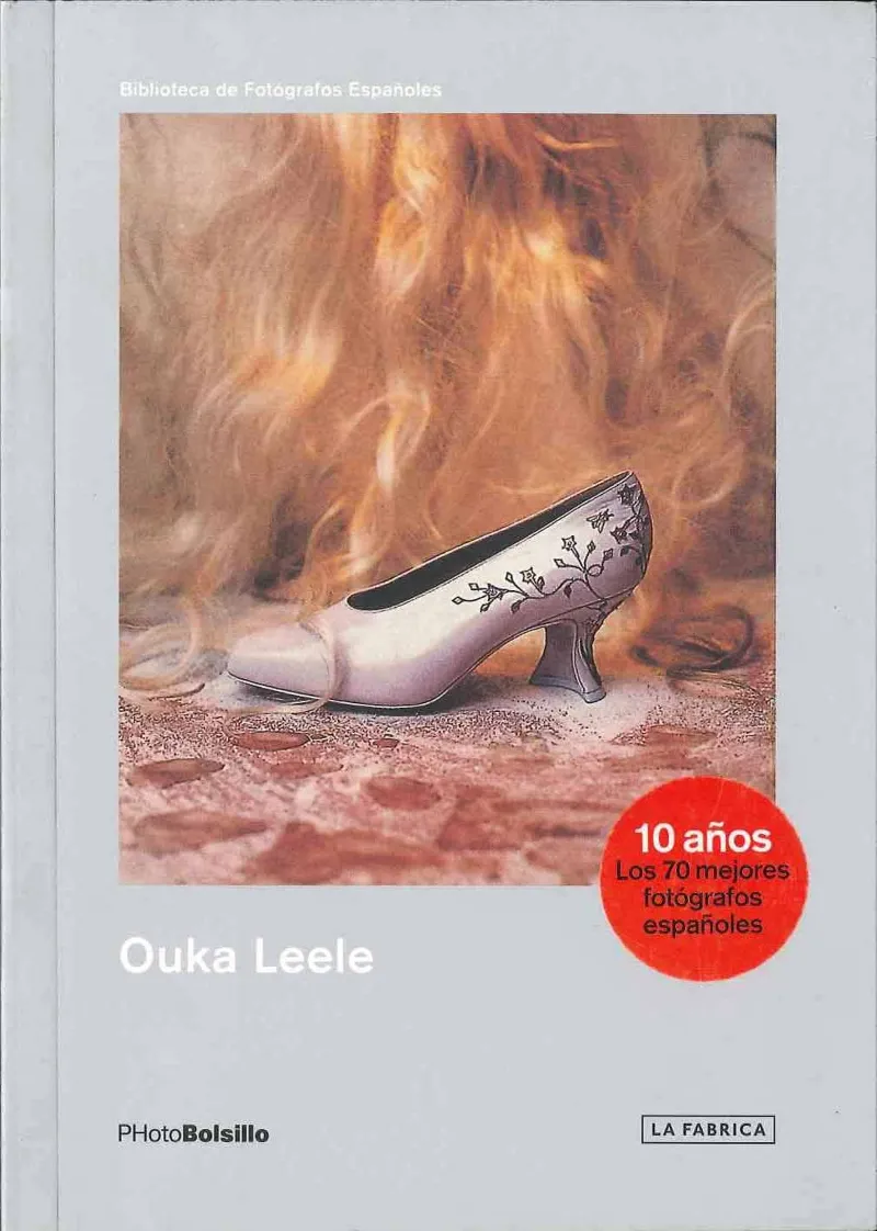 OUKA LEELE -2 ED. REVISADA-