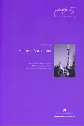 AL FONS BARCELONA