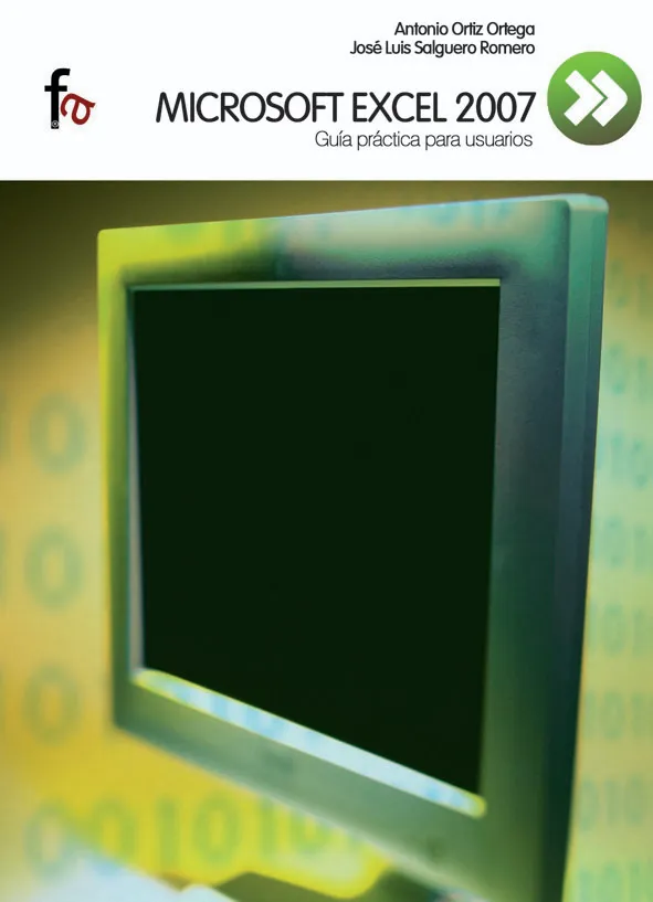 MICROSOFT EXCEL 2007