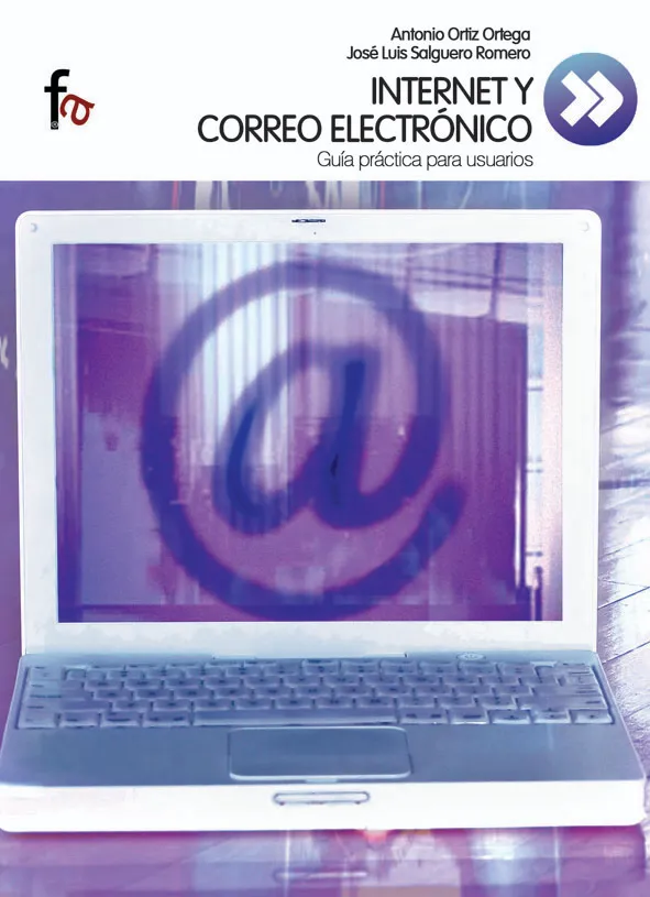 INTERNET Y CORREO ELECTRONICO