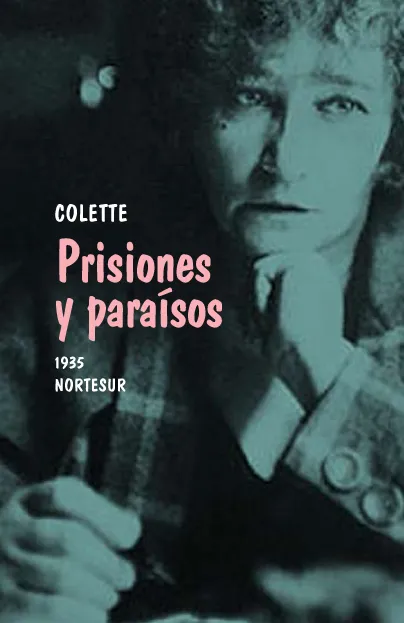 PRISIONES Y PARADISOS -1935-