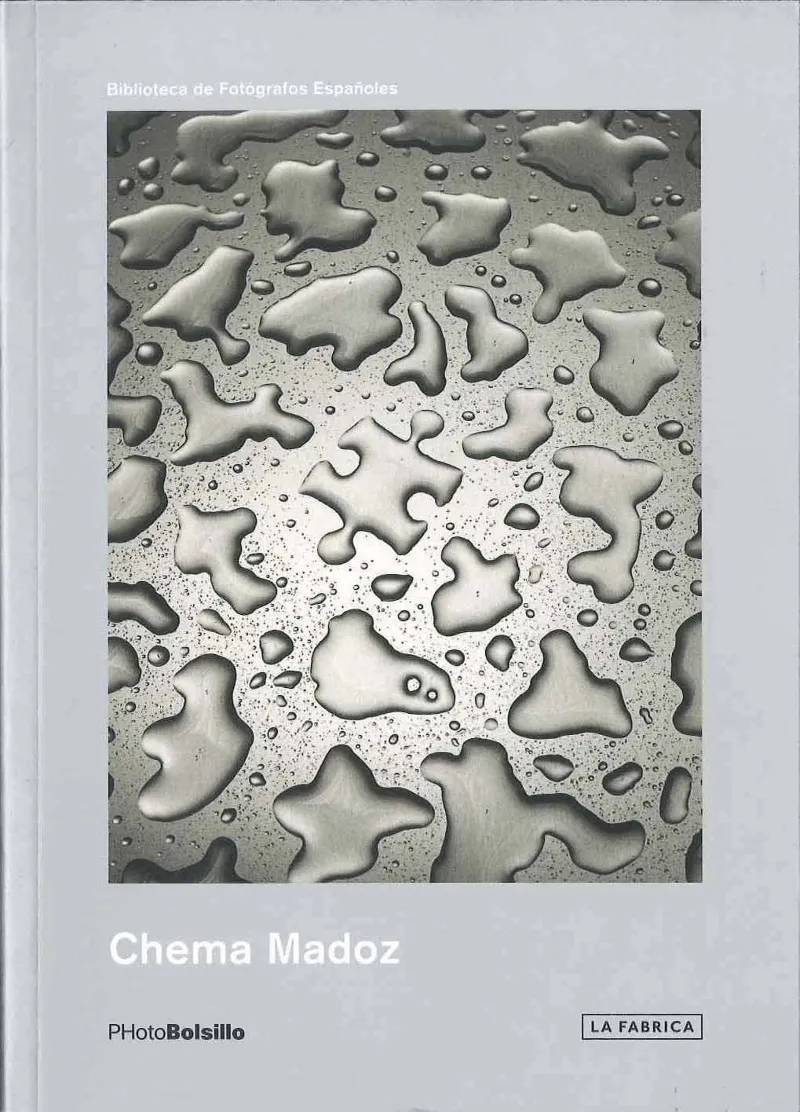CHEMA MADOZ -4ºEDICIO REVISADA-