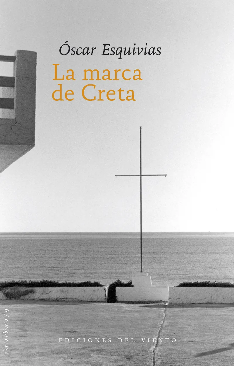 MARCA DE CRETA , LA