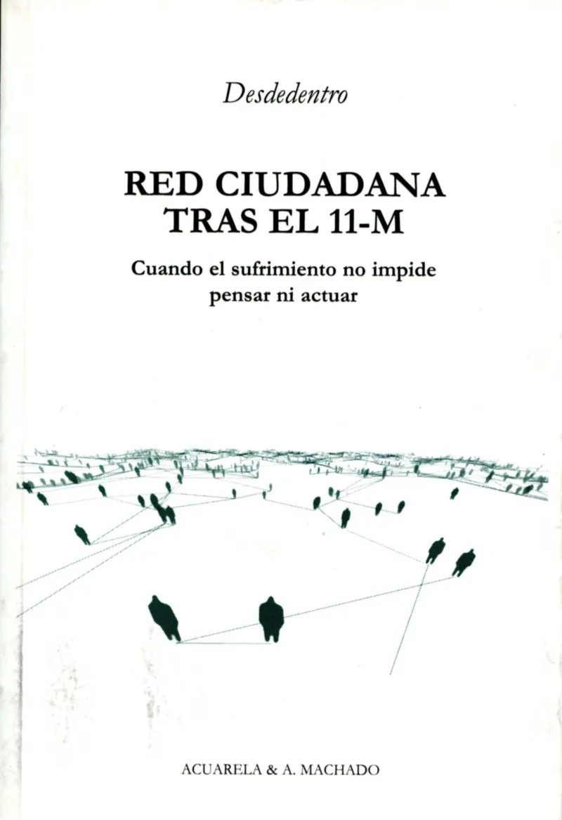RED CIUDADANA TRAS EL 11 M