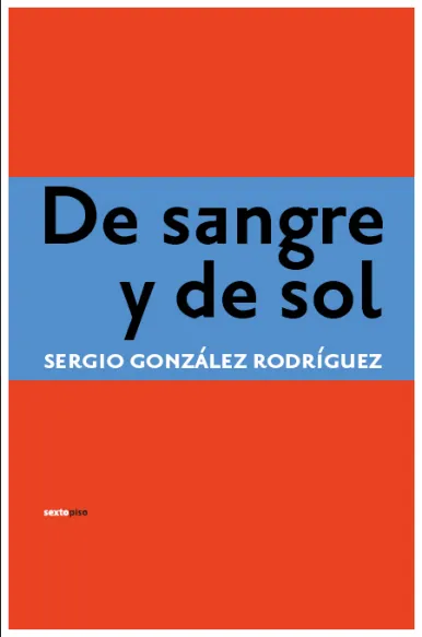 DE SANGRE Y SOL