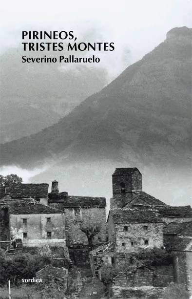 PIRINEOS, TRISTES MONTES (5ª EDICIÓN)