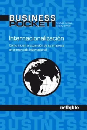 INTERNACIONALIZACION