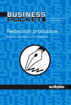 REDACCION PRODUCTIVA