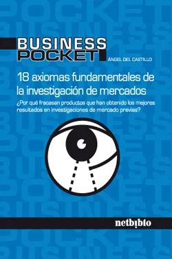 18 AXIOMAS FUNDAMENTALES DE LA INVESTIGACION DE