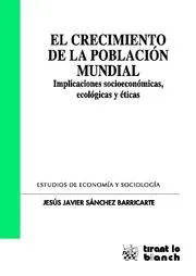 CRECIMIENTO DE LA POBLACION MUNDIAL, EL