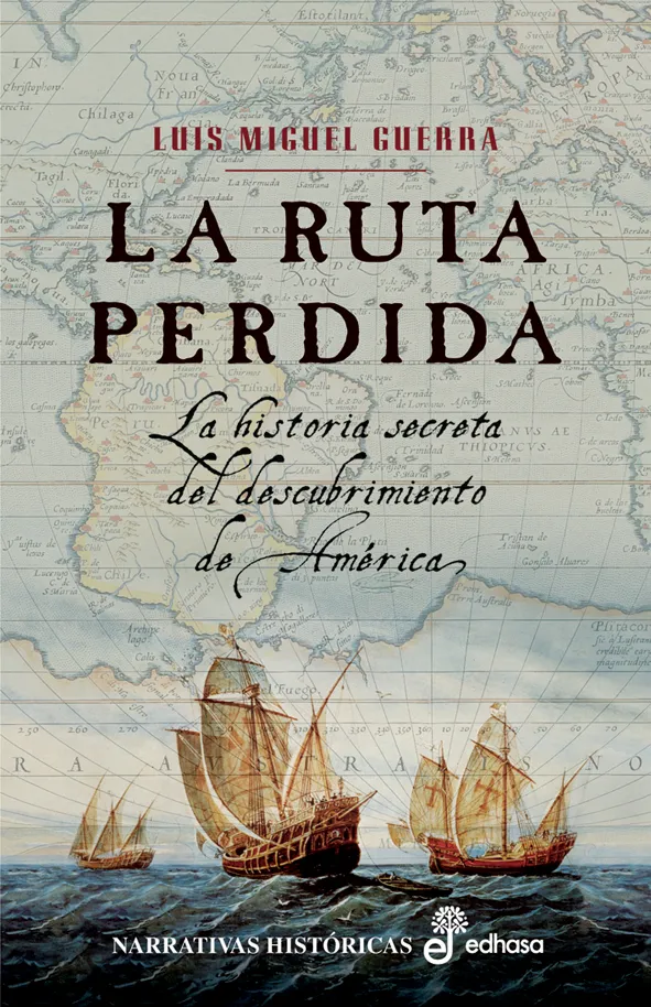 RUTA PERDIDA,LA