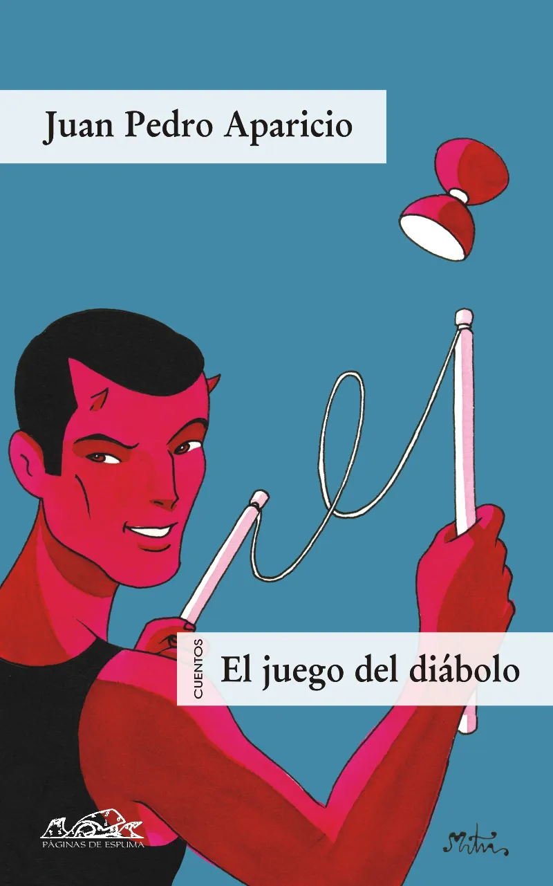 JUEGO DEL DIABOLO,EL