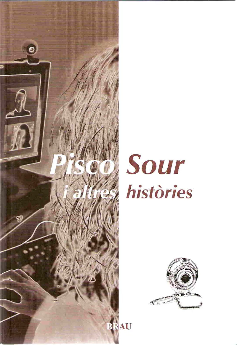 Pisco sour i altres històries