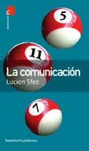 COMUNICACION, LA