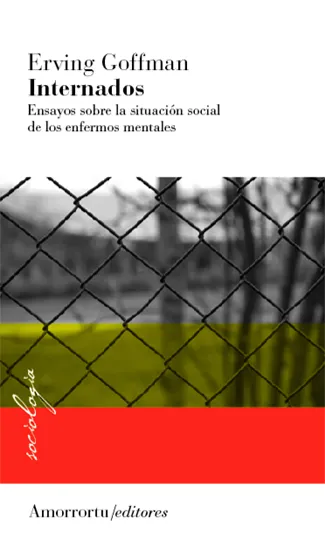 INTERNADOS