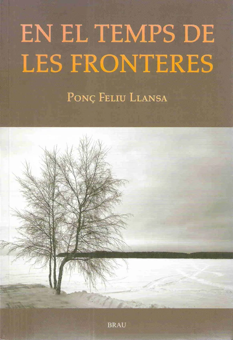 En el temps de les fronteres