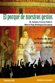 PORQUE DE NUESTROS GESTOS,EL