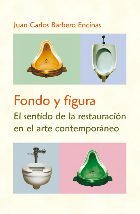 FONDO Y FIGURA