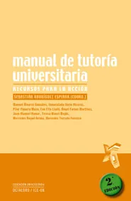 MANUAL DE TUTORIA UNIVERSITARIA RECURSOS PARA LA