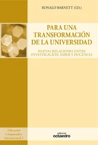 Para una transformación de la universidad