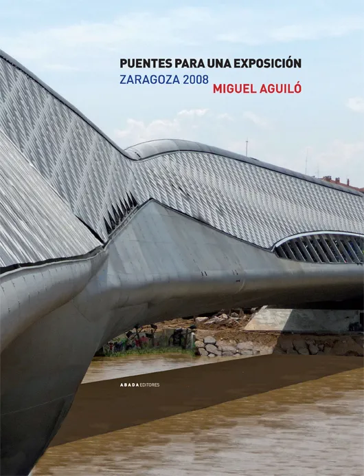 PUENTES PARA UNA EXPOSICION