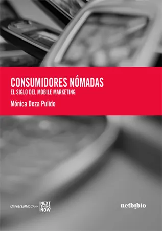 CONSUMIDORES NOMADAS