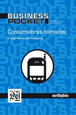 CONSUMIDORES NOMADAS