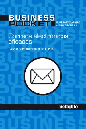 CORREOS ELECTRONICOS EFICACES