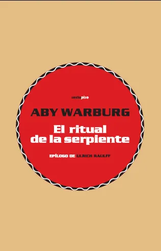 RITUAL DE LA SERPIENTE,EL