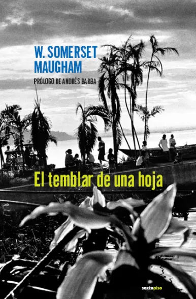 TEMBLAR DE UNA HOJA,EL