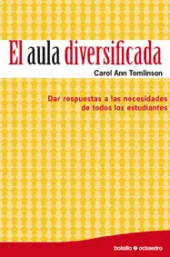 El aula diversificada (Ed. Bolsillo)