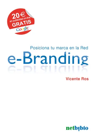 E-BRANDING POSICIONA TU MARCA EN LA RED