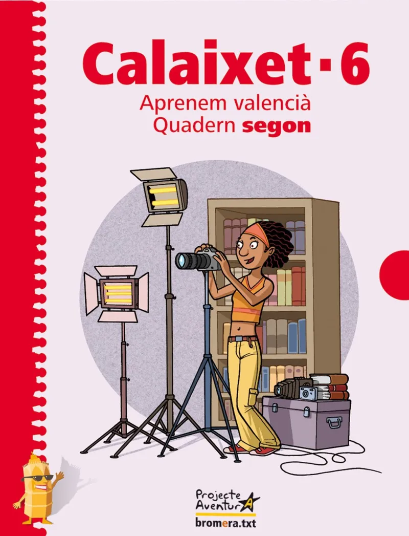 EP 6 - CALAIXET QUAD. 2 - APRENEM VALENCIA