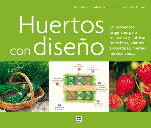 HUERTOS DE DISEÑO