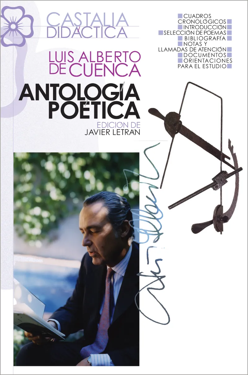 Ántología Poética