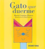 Gato que duerme